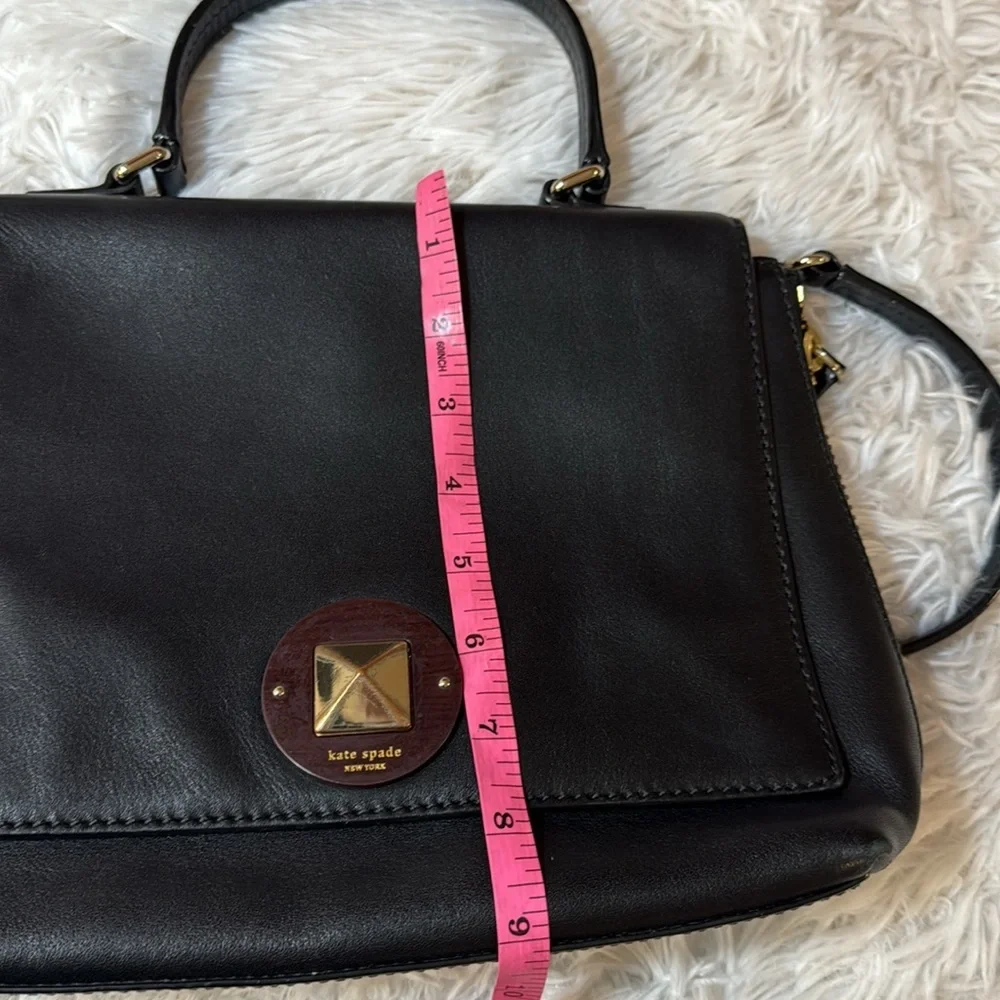 Kate Spade Abbie Satchel
